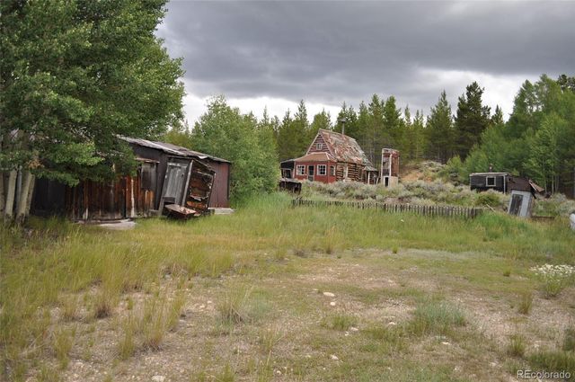 1601 24 Highway, Leadville, CO 80461