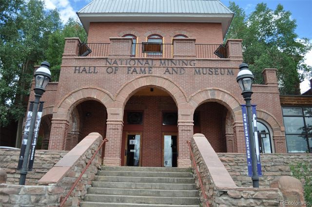 1601 24 Highway, Leadville, CO 80461