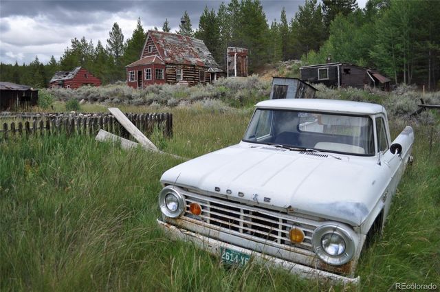 1601 24 Highway, Leadville, CO 80461