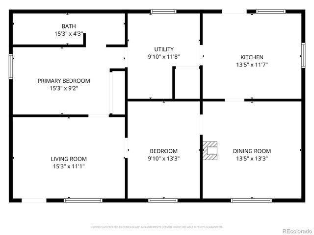 1601 24 Highway, Leadville, CO 80461