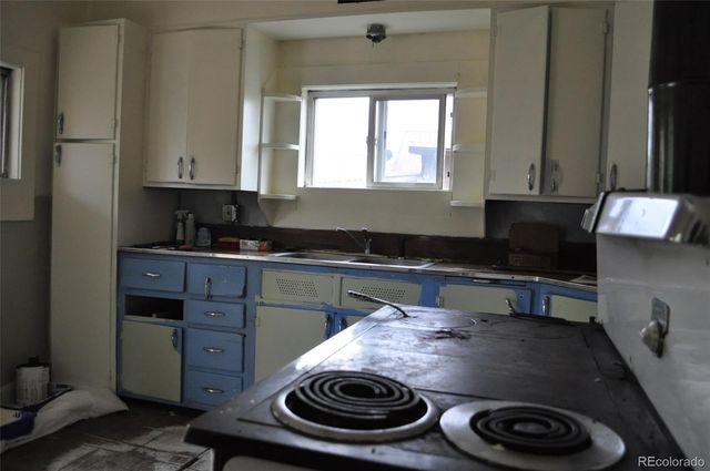 1601 24 Highway, Leadville, CO 80461