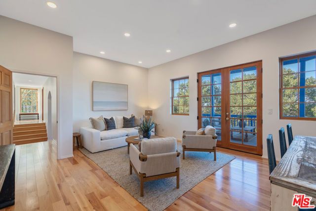 20675 Medley Lane, Topanga (los Angeles), CA 90290