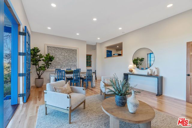 20675 Medley Lane, Topanga (los Angeles), CA 90290