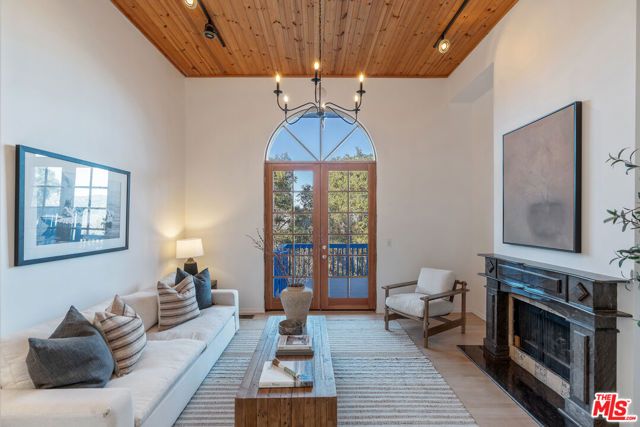 20675 Medley Lane, Topanga (los Angeles), CA 90290