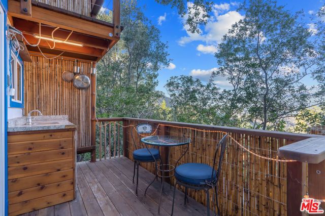 20675 Medley Lane, Topanga (los Angeles), CA 90290