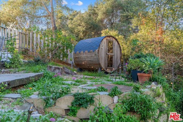 20675 Medley Lane, Topanga (los Angeles), CA 90290