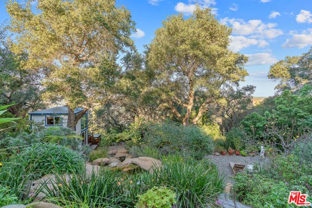 20675 Medley Lane, Topanga (los Angeles), CA 90290