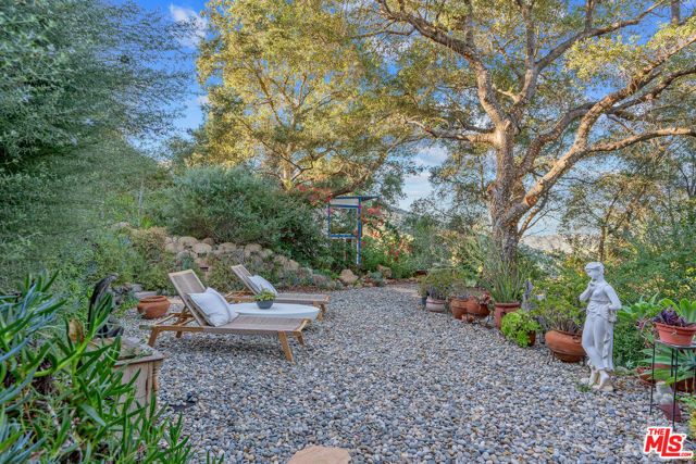 20675 Medley Lane, Topanga (los Angeles), CA 90290