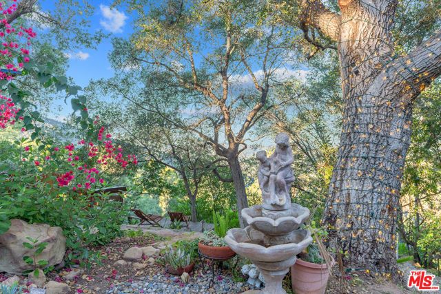 20675 Medley Lane, Topanga (los Angeles), CA 90290