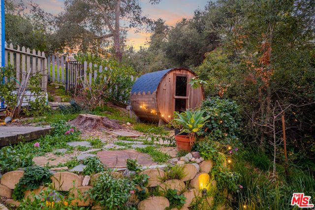 20675 Medley Lane, Topanga (los Angeles), CA 90290