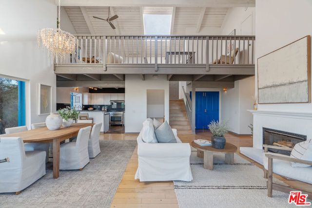 20675 Medley Lane, Topanga (los Angeles), CA 90290