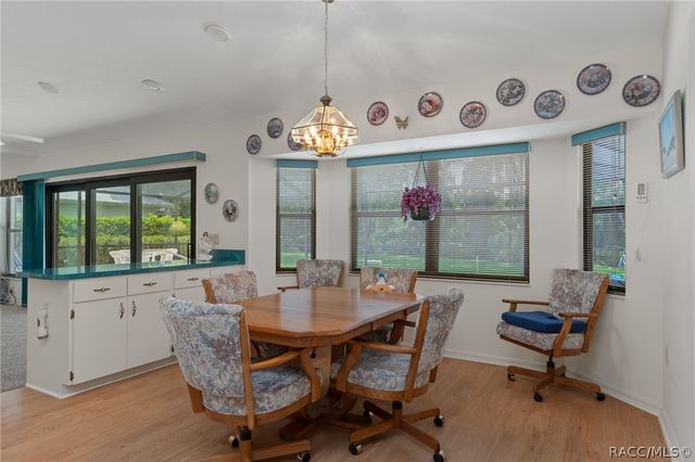 3116 N Stratham Point, Hernando, FL 34442