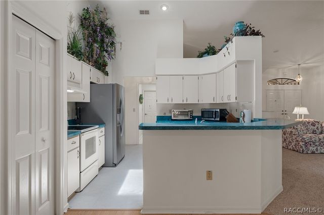 3116 N Stratham Point, Hernando, FL 34442