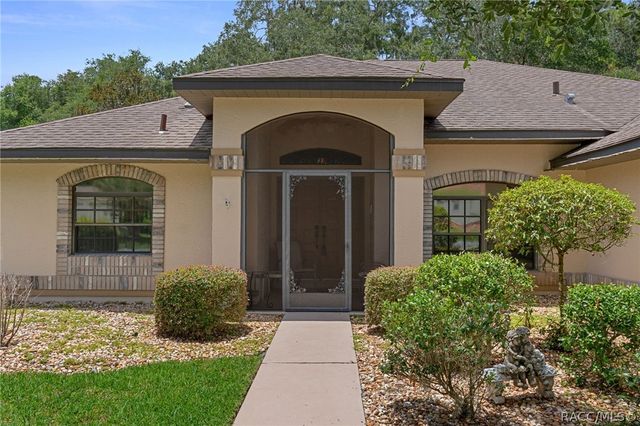 3116 N Stratham Point, Hernando, FL 34442