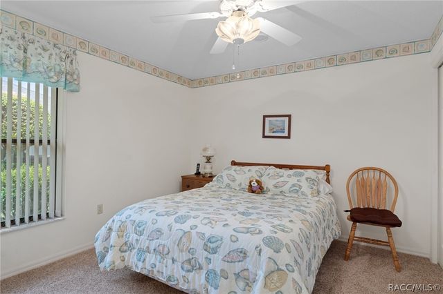 3116 N Stratham Point, Hernando, FL 34442