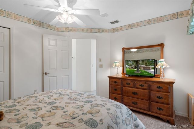 3116 N Stratham Point, Hernando, FL 34442