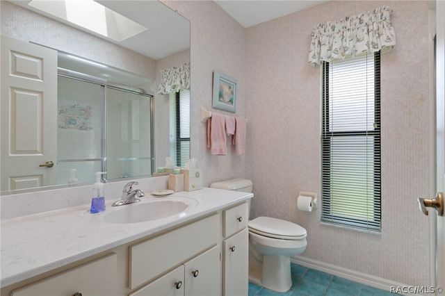 3116 N Stratham Point, Hernando, FL 34442