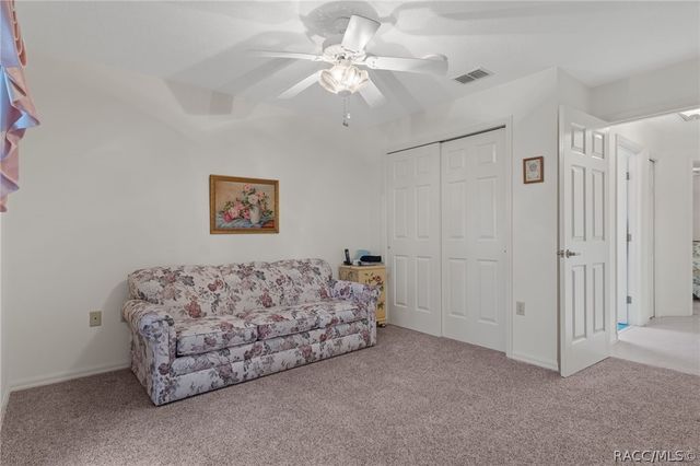 3116 N Stratham Point, Hernando, FL 34442