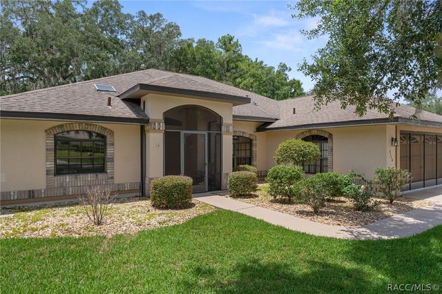3116 N Stratham Point, Hernando, FL 34442