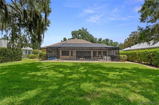 3116 N Stratham Point, Hernando, FL 34442