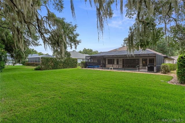 3116 N Stratham Point, Hernando, FL 34442