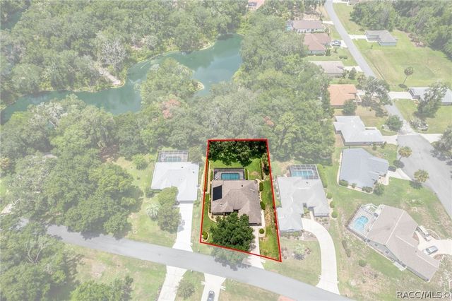 3116 N Stratham Point, Hernando, FL 34442