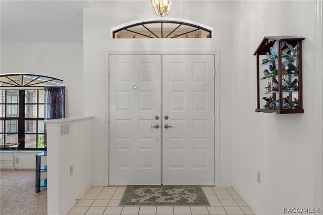 3116 N Stratham Point, Hernando, FL 34442