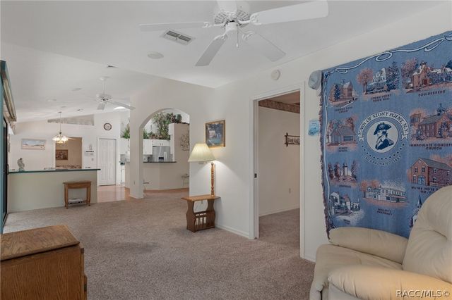 3116 N Stratham Point, Hernando, FL 34442