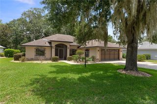 3116 N Stratham Point, Hernando, FL 34442