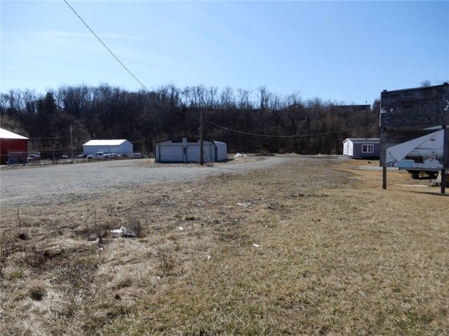 6235 State Route 88, Union Twp - Wsh, PA 15332