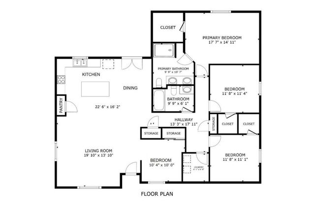 66560 Ocotillo Road, Desert Hot Springs, CA 92240