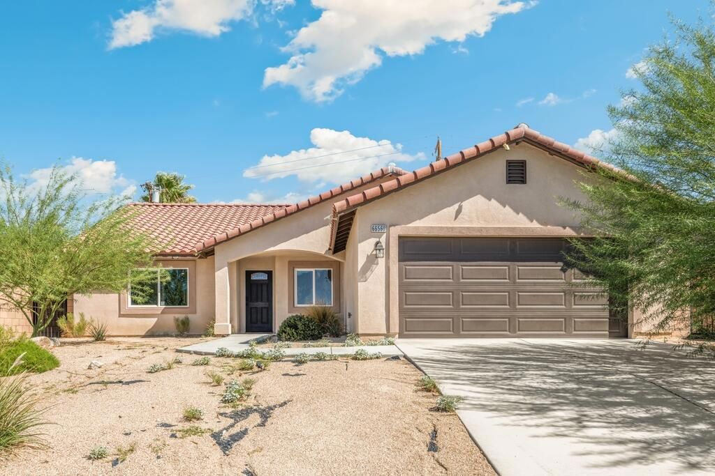 66560 Ocotillo Road, Desert Hot Springs, CA 92240