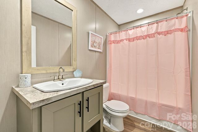 1001 Fisher Lane, Marshall, NC 28753