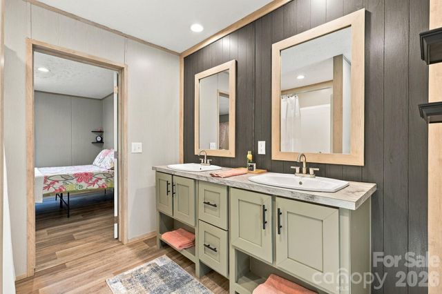 1001 Fisher Lane, Marshall, NC 28753