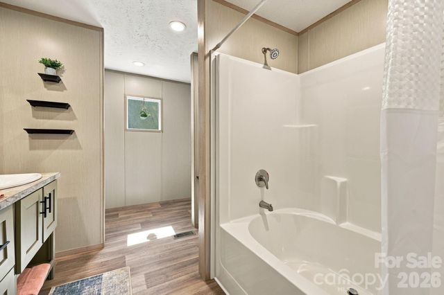1001 Fisher Lane, Marshall, NC 28753