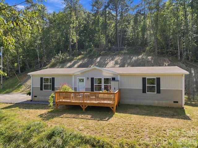 1001 Fisher Lane, Marshall, NC 28753