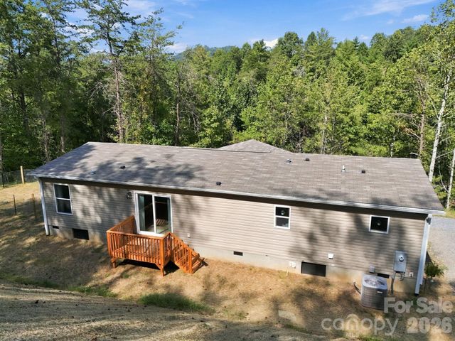 1001 Fisher Lane, Marshall, NC 28753