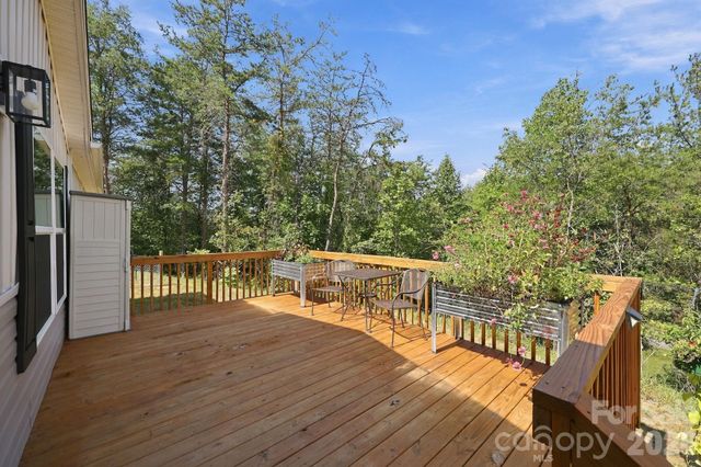 1001 Fisher Lane, Marshall, NC 28753