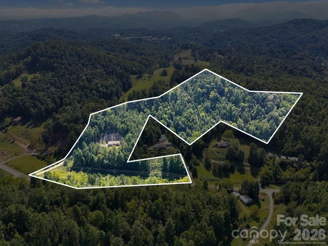 1001 Fisher Lane, Marshall, NC 28753