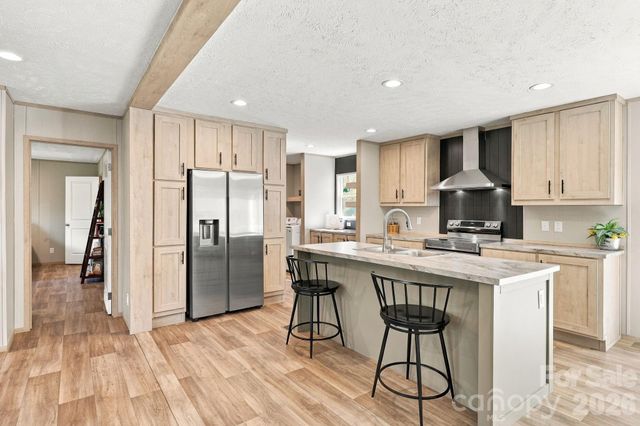 1001 Fisher Lane, Marshall, NC 28753