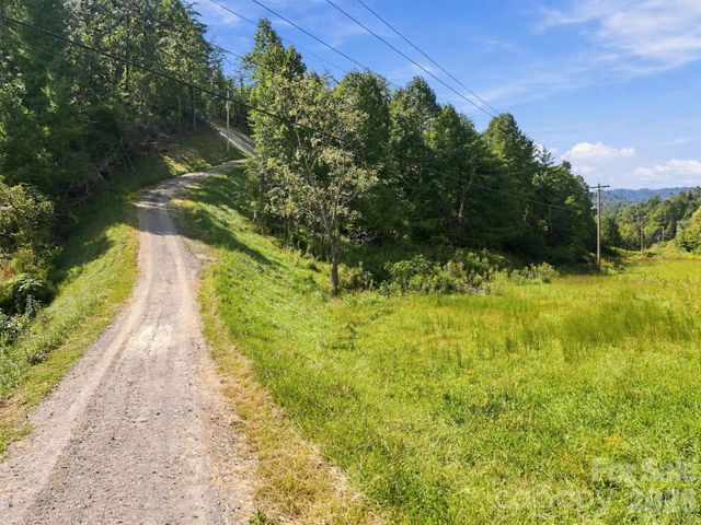 1001 Fisher Lane, Marshall, NC 28753