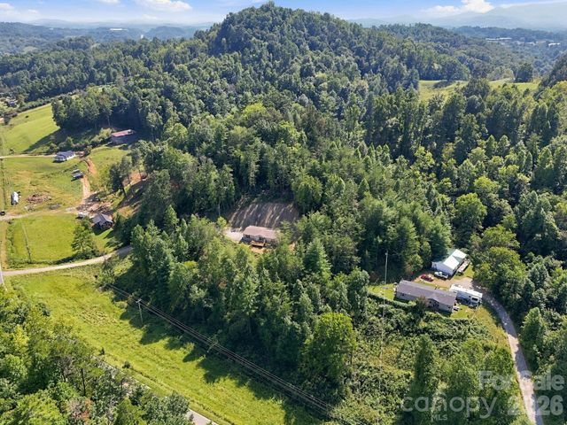 1001 Fisher Lane, Marshall, NC 28753