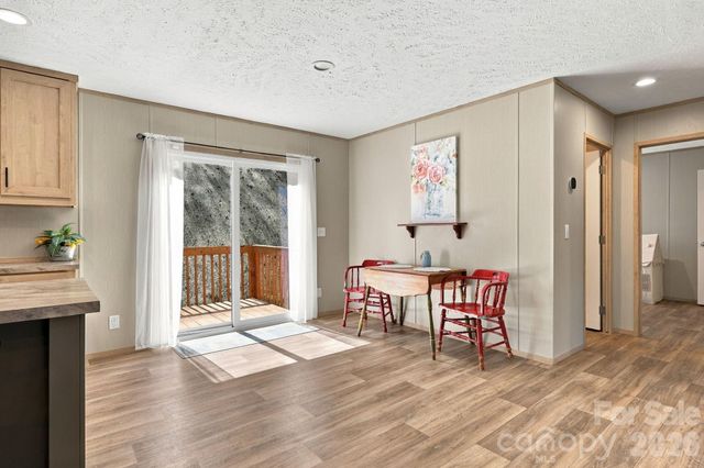 1001 Fisher Lane, Marshall, NC 28753