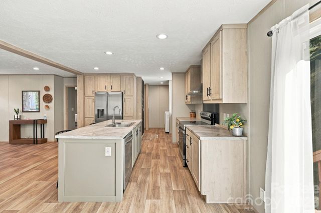 1001 Fisher Lane, Marshall, NC 28753