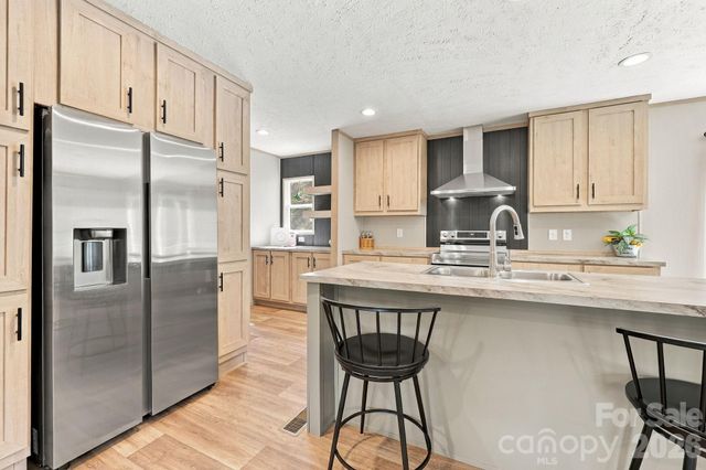 1001 Fisher Lane, Marshall, NC 28753