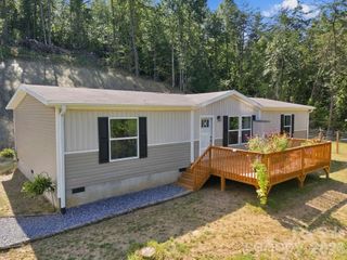 1001 Fisher Lane, Marshall, NC 28753