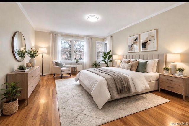 6360 102nd Street A18, Rego Park, NY 11374