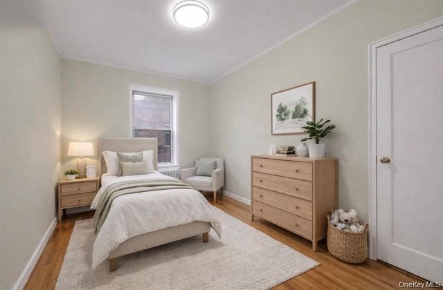 6360 102nd Street A18, Rego Park, NY 11374