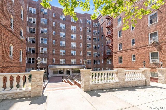 6360 102nd Street A18, Rego Park, NY 11374