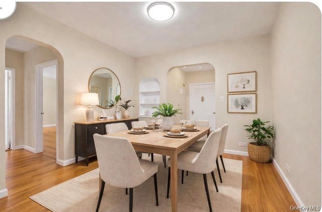 6360 102nd Street A18, Rego Park, NY 11374